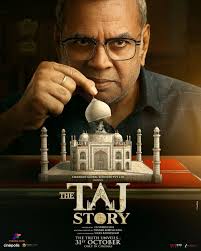  The Taj Story 2025 Hindi