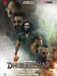 Dhurandhar 2025 Hindi Movie